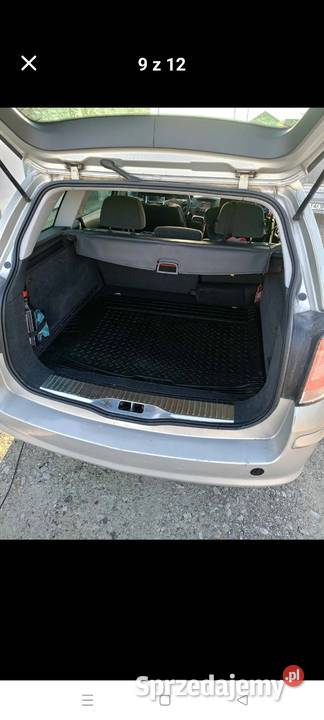 Opel Astra H zamiana Gaj Oławski