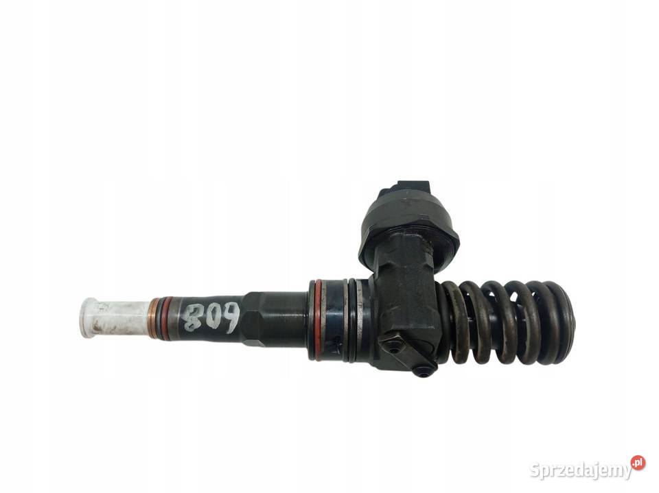 POMPOWTRYSKIWACZ 038130073AJ 0414720037 19 TDI osobowe sprzedam