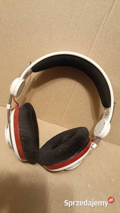 TEUFEL Aureol Real sprawne słuchawki stereo bez Słuchawki i głośniki Poznań