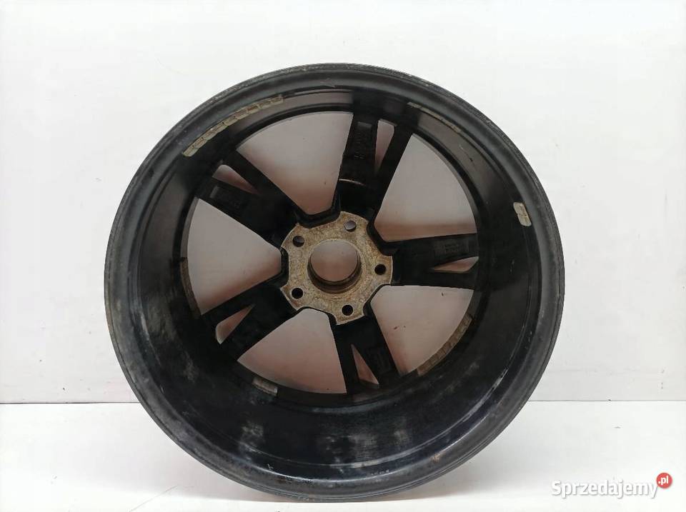 FELGA ALUMINIOWA R17 5X120 ET37 OC726 MM świętokrzyskie