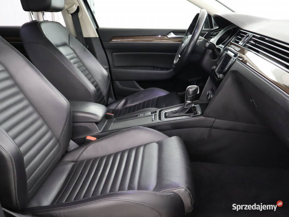 VW Passat 16 TDI Bielany Wrocławskie sprzedam