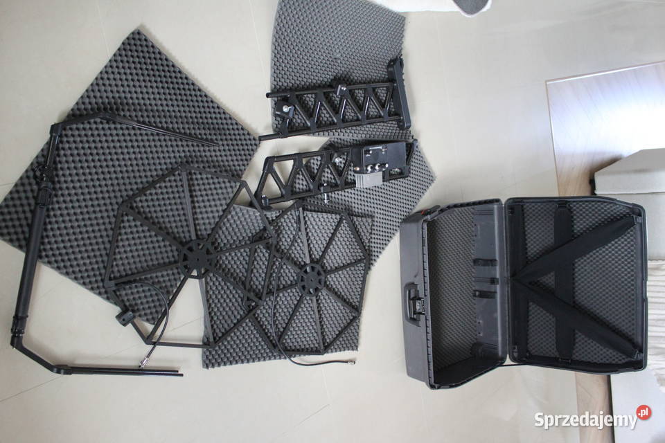 Wykrywacz metali Nexus Pathfinder v3 Busko-Zdrój