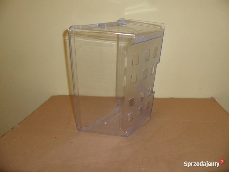 szuflada zamrazarki amica dolna Części i Akcesoria świętokrzyskie Promnik sprzedam