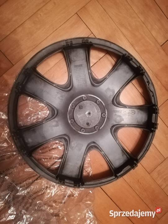 Oryginalny kołpak Mazda 3 5 6 Premacy GJ6R 37 osobowe Pozostałe