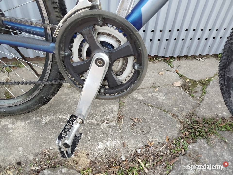 Rower górski marki Unibike koła 26 rama Rzeszów