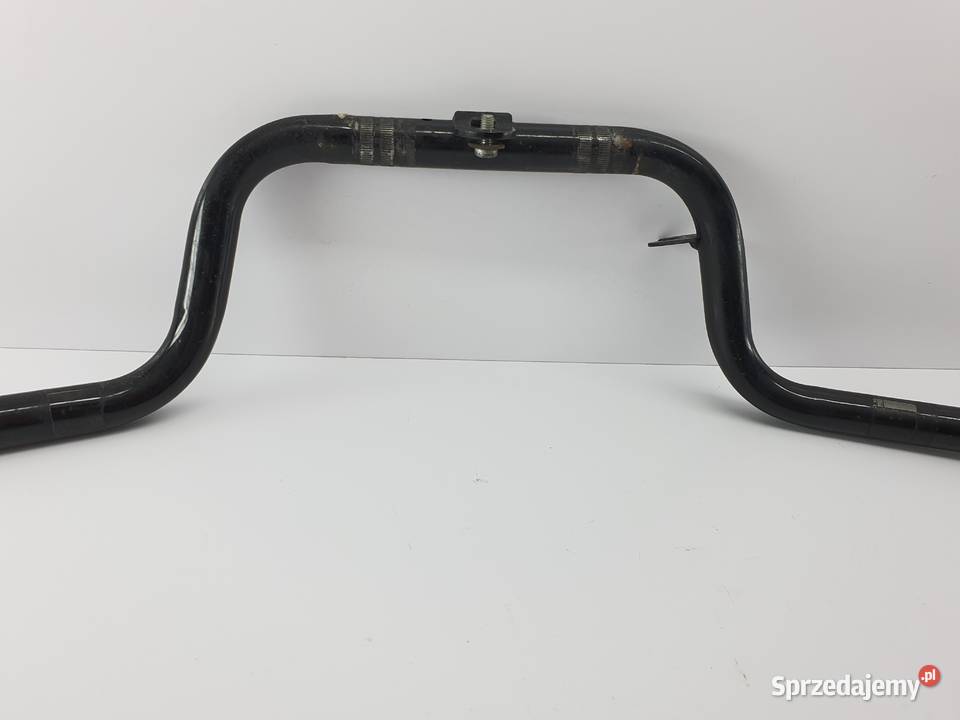 Kierownica Honda Trx 250 łódzkie