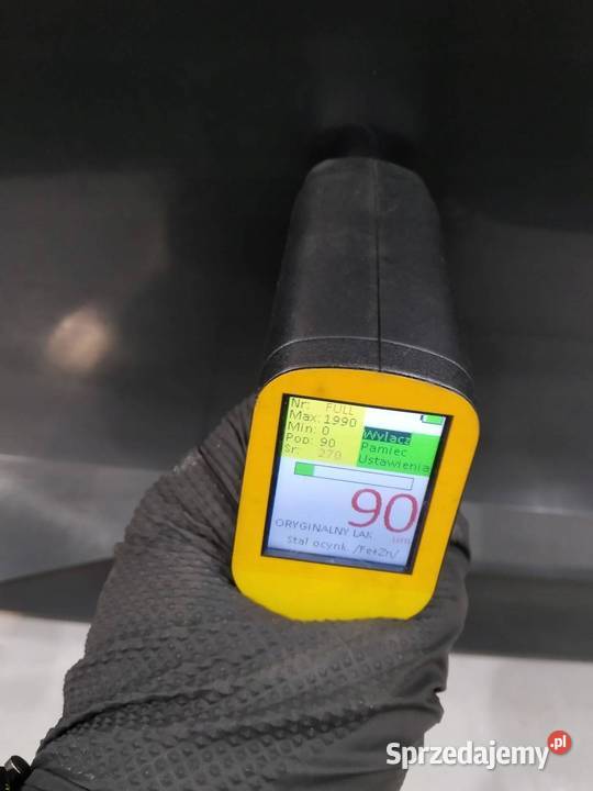 DRZWI PRAWE TYŁ KOMBI Skoda Superb III 2015 świętokrzyskie sprzedam