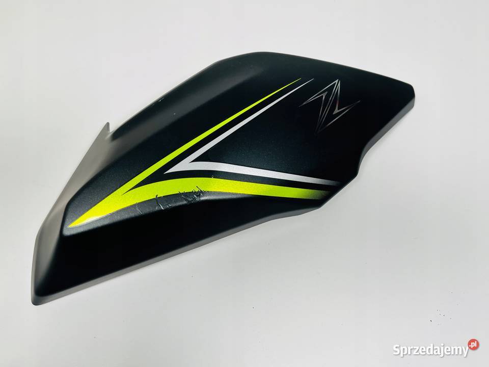 KAWASAKI Z 650 ER650 1718 Owiewka Bok Boczek P wielkopolskie Łobżenica sprzedam