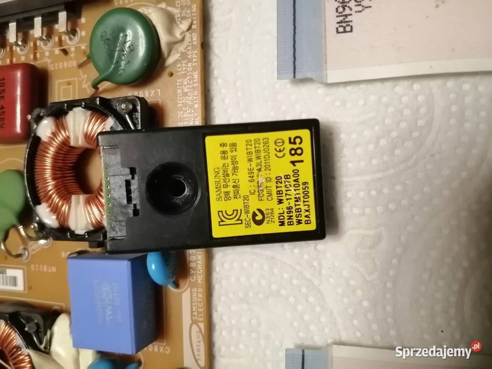 Zasilacz BN4400458A PD46A1DBSM PSLF151A03D