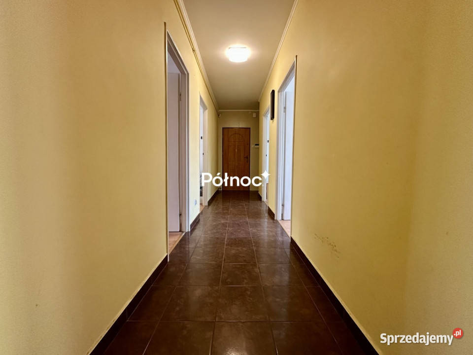 Przestronne mieszkanie Wirskiego 922m2 Chełm sprzedam