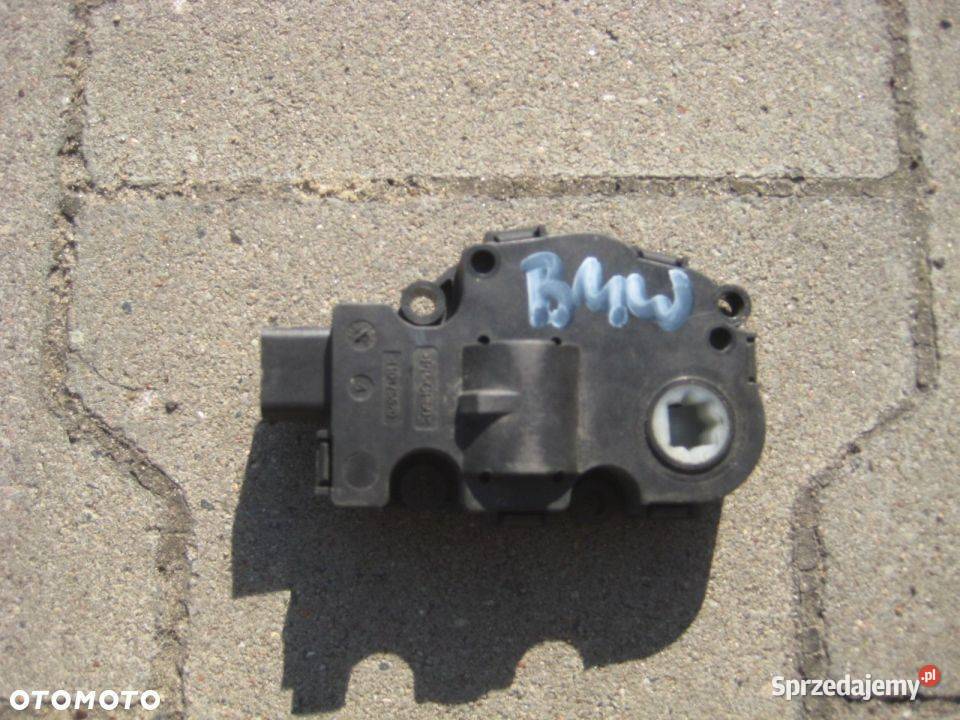 BMW E87 STEROWNIK SILNIK DMUCHAWY T1015556H
