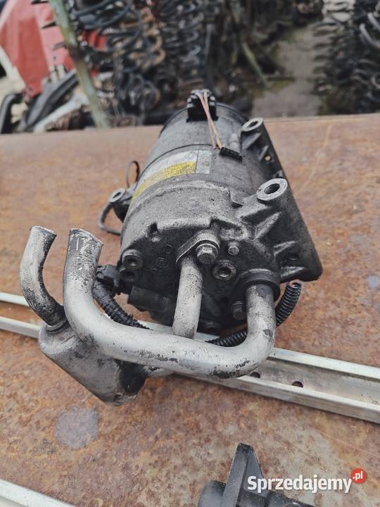 Kompresor klimatyzacji Reno Espace Łagów