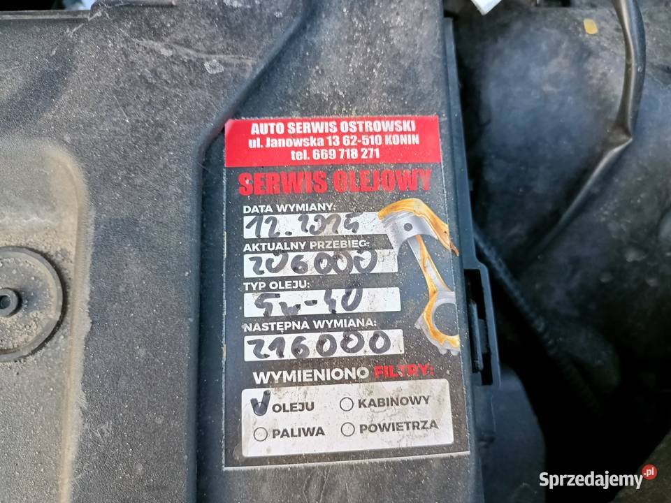 Sprzedam Renault Clio 12 z gazem klimatronik 75KM wielkopolskie