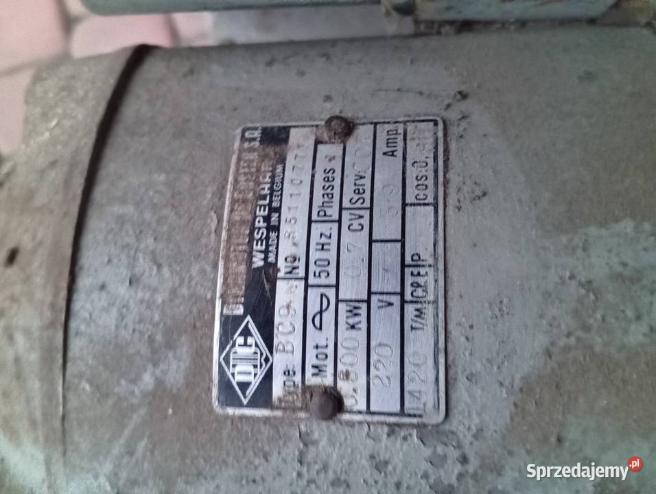 Sprzedam małą piłę do drewna krajzegę Wymiary na warmińsko-mazurskie Podławki