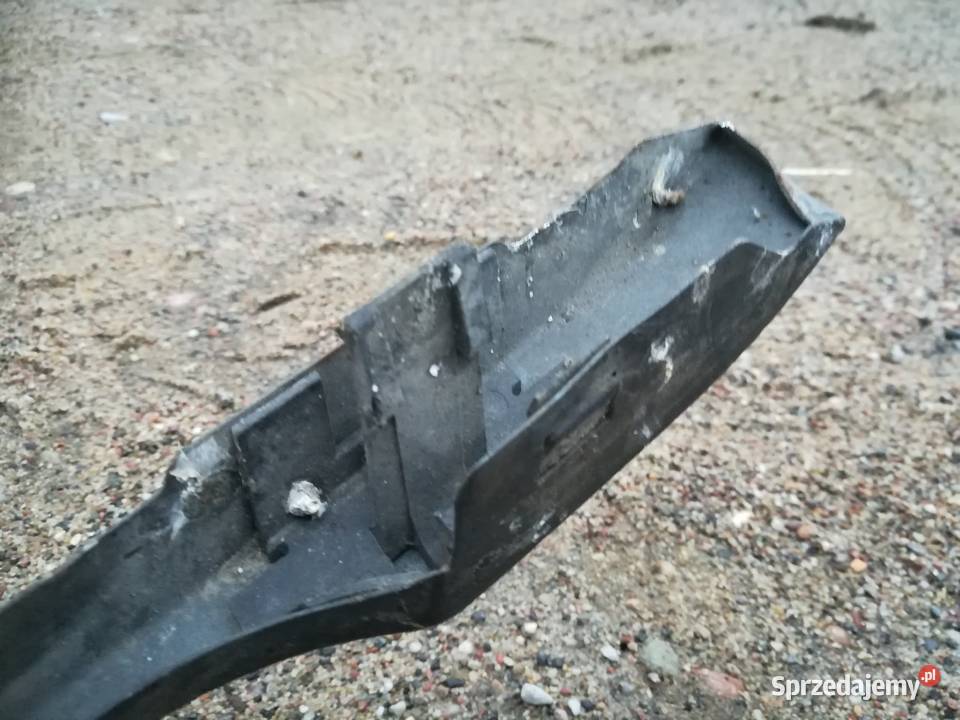 BMW e34 atrapa pas przód nerki przedlift m20 Płońsk