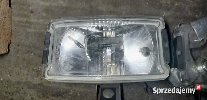 WESEM halogeny duże 2 Tarnobrzeg