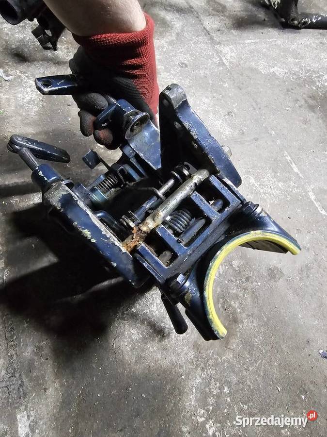 Yamaha 5bs zawiesie uchwyt mocowanie do pawęży 5