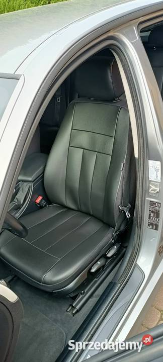 BMW E91 318d Włocławek