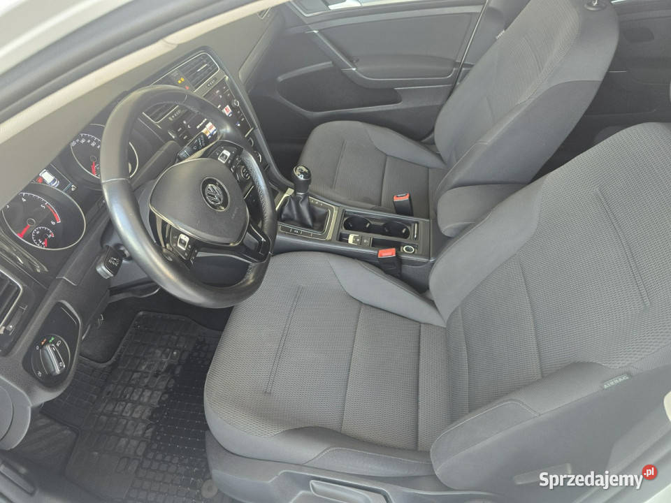 Volkswagen Golf Polski salonSerwisowany Tarnów sprzedam