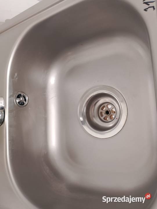 UMYWALKA DO ZABUDOWY W BLAT 38X38 Wrocław sprzedam