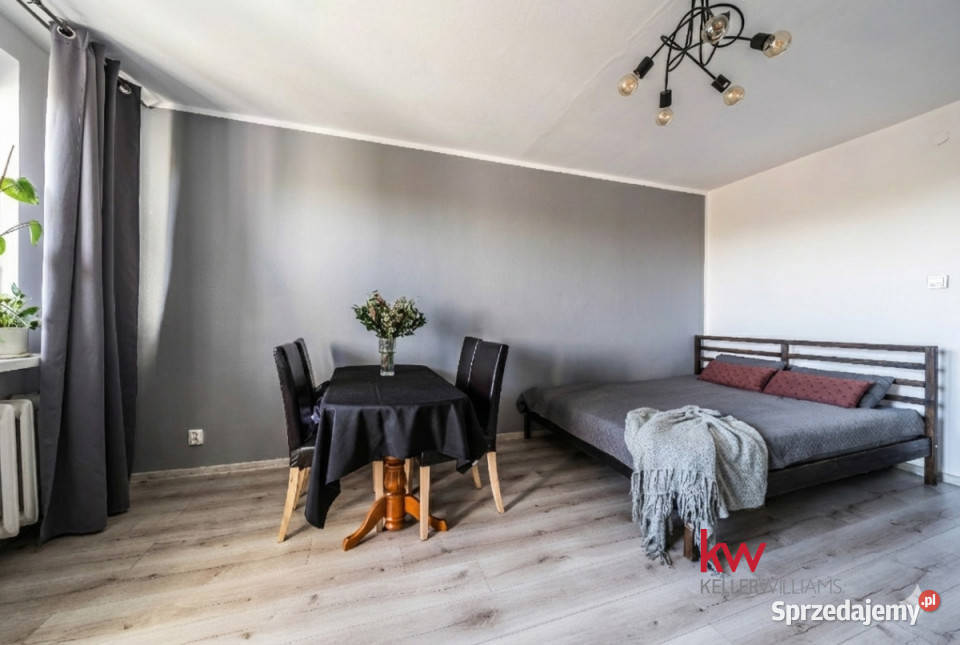 sprzedaży mieszkania 648m2 3 pokoje Poznań własność