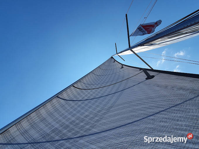 Używane Żagle do łódek Antila 22242627 inne Kraków sprzedam