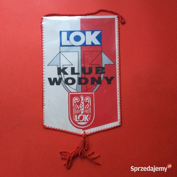 2017 Proporczyk Klub Wodny Szczecin