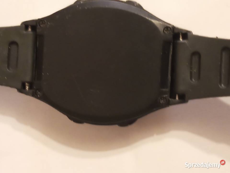 ZEGAREK KWARCOWY 95 PULS TECH F15 Szczecinek