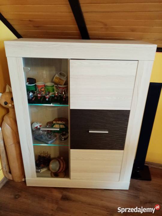 Zestaw mebli Meble Waganiec