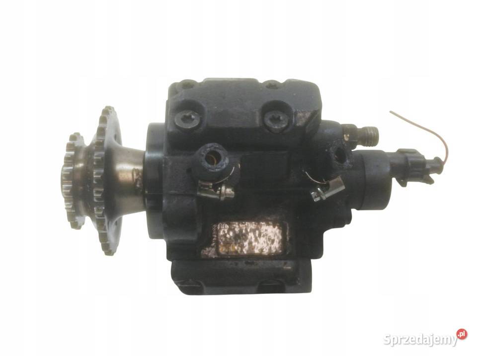 POMPA WTRYSKOWA 7787563 0445010009 25 30 M57 Bmw