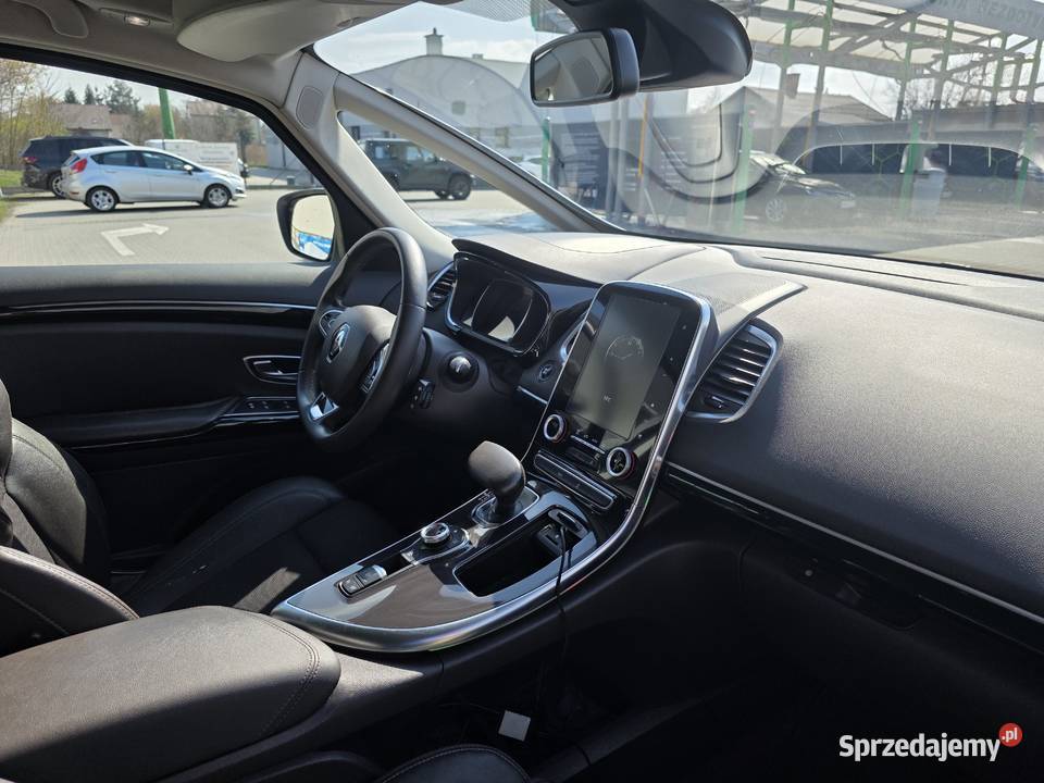 Renault Espace 5 Żyrardów