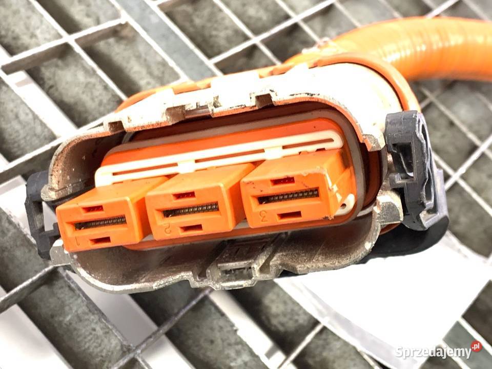 PRZEWÓD WYSOKIEGO NAPIĘCIA HYUNDAI TUCSON