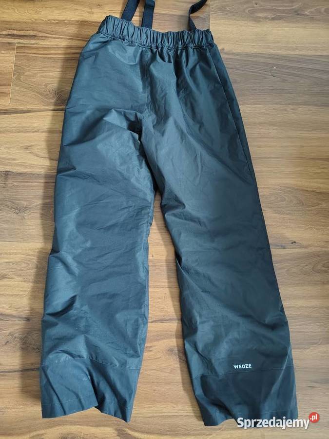 Spodnie narciarskie decathion Nowe r152164 Legnica