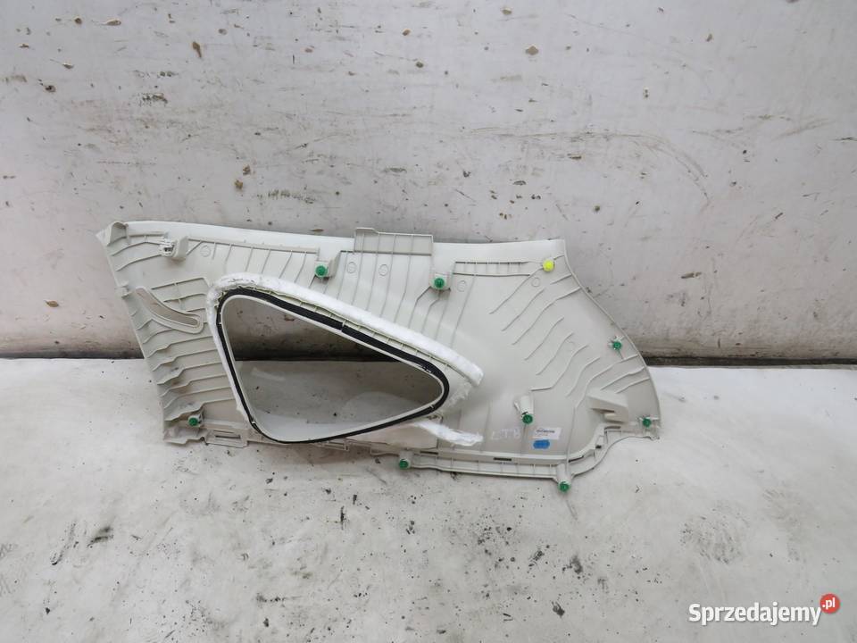 OSŁONA SŁUPKA TYŁ CRV IV 20 B 84181T1GE011M1
