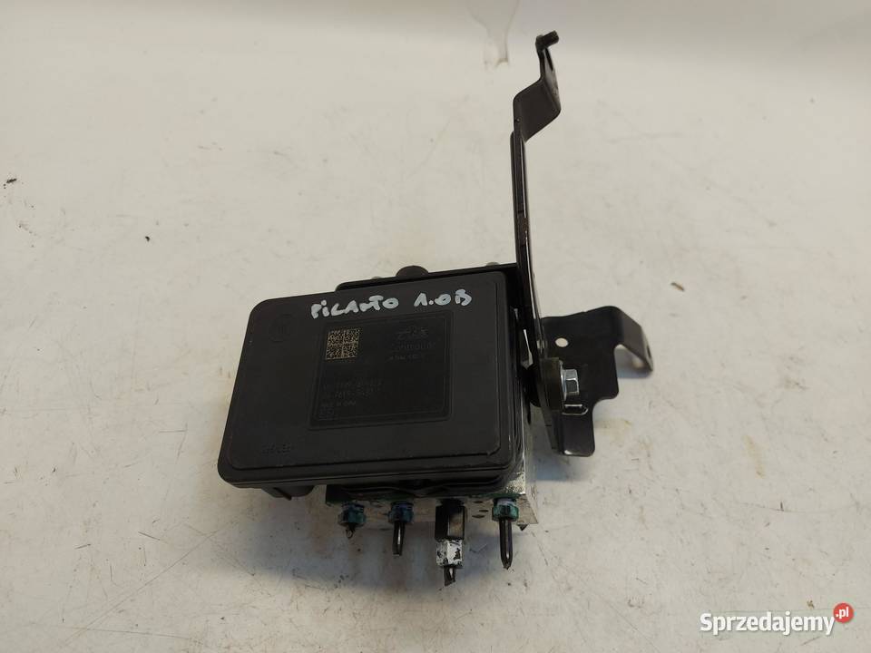 Kia Picanto IV III LIFT 2025r pompa abs