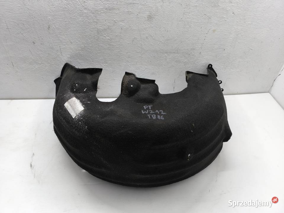 NADKOLE PRAWY TYŁ MERCEDES EKLASA W212 22 CDI osobowe