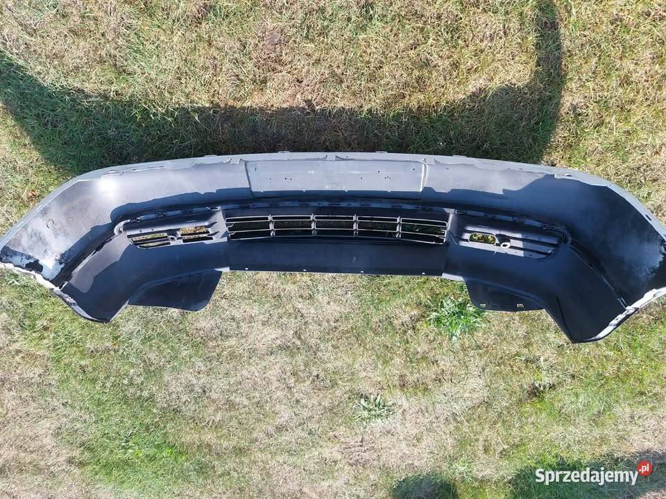 Zderzak tył tylny Mercedes E Klasa Sedan W212 Biała Podlaska