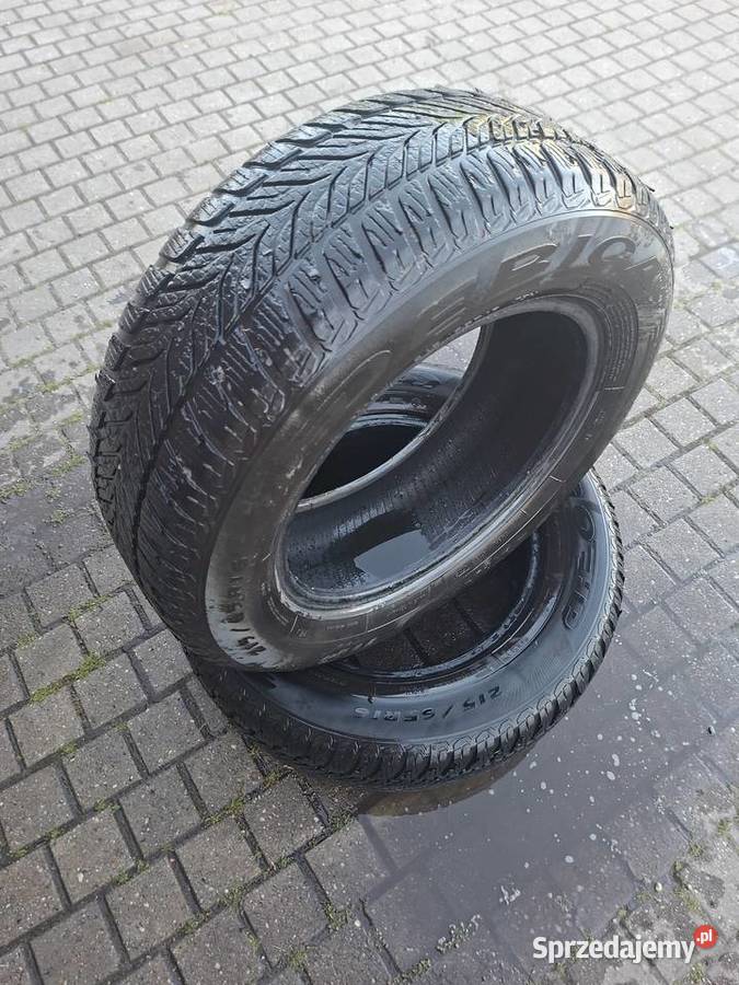 opony 2156516 r DĘBICA FRIGO MS nie naprawiane 65 Rybnik