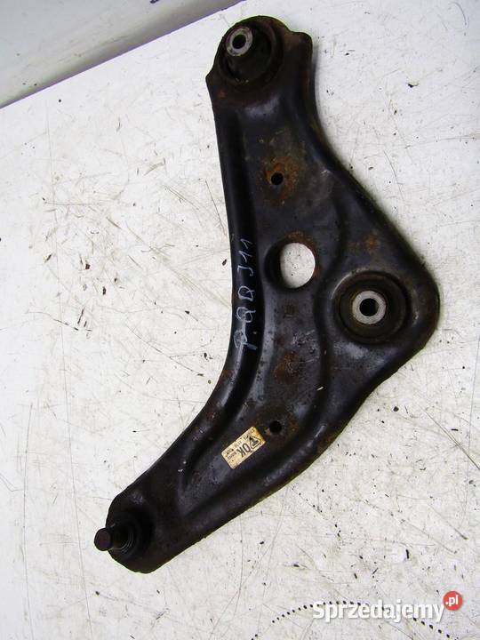 WAHACZ PRZEDNI PRAWY PRZÓD 12 DIGT NISSAN Wahacze sprzedam