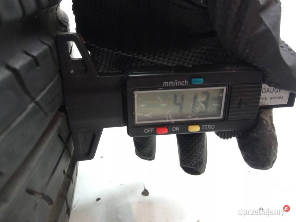 OPONA LETNIA DUNLOP SP SPORT 200E 19565R15 91V 195