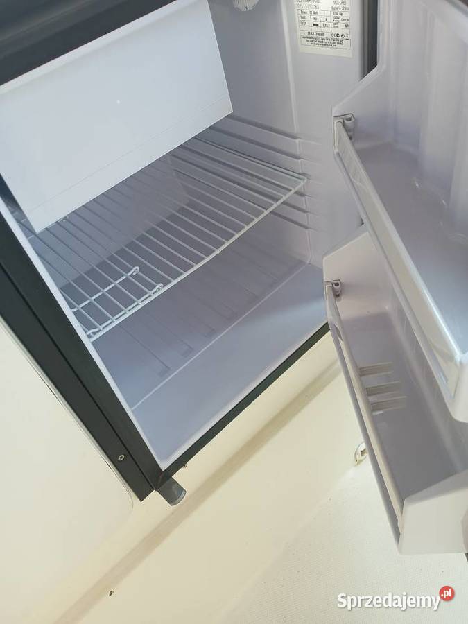 Jacht motorowy Bayliner 2159 Mercruiser 57 Tomaszów Mazowiecki