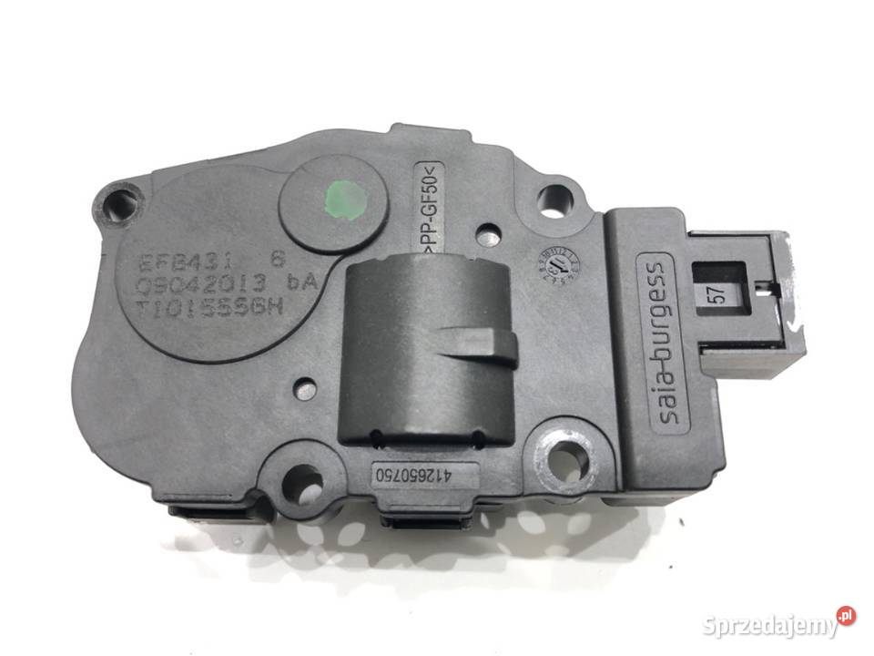 SILNIK NAGRZEWNICY BMW T1015556H F34