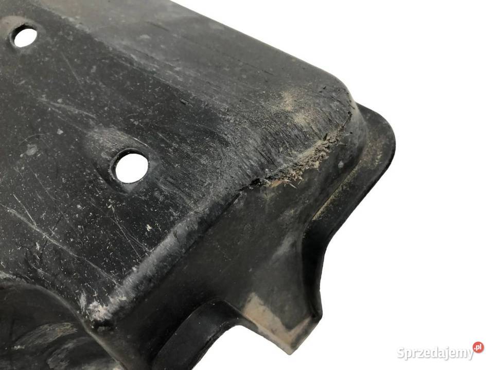 TOYOTA RAV4 III XA30 LIFT 2011R Osłona boczna świętokrzyskie Skarżysko-Kamienna