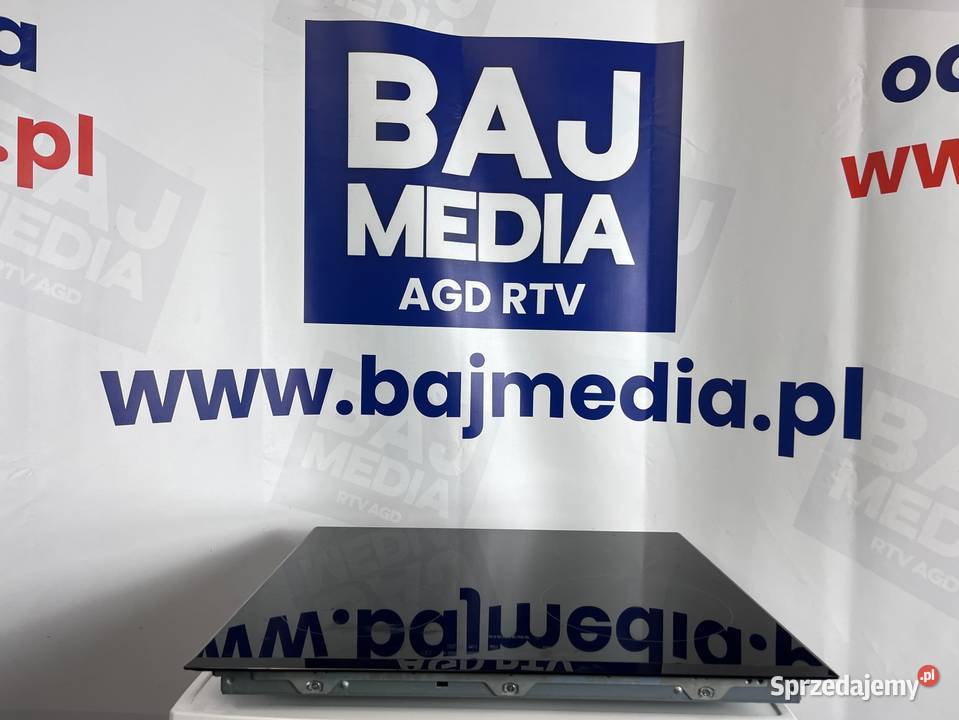 Płyta indukcyjna do zabudowy Siemens A Wiejca