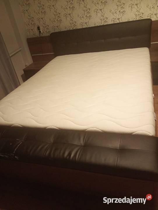 Komplet mebli do sypialni Komplety mebli Brzeg