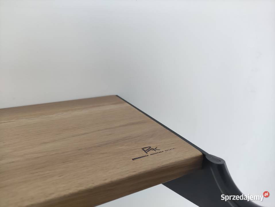 uchwyt rowerowy w stylu LOFT Części i akcesoria Kraków