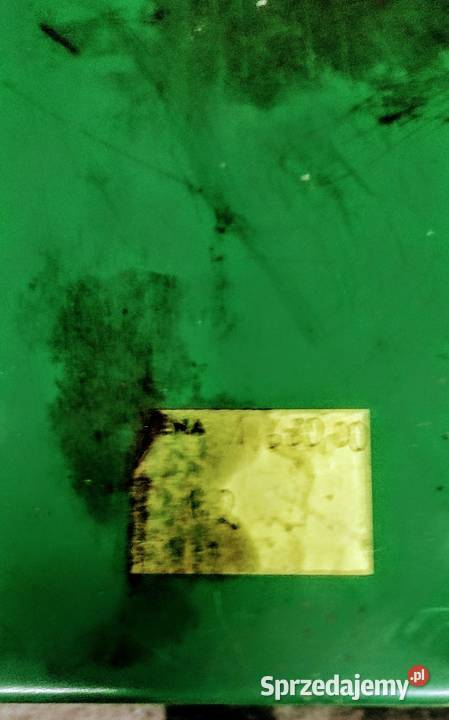 Piec co Nowy 12kw sprzedam