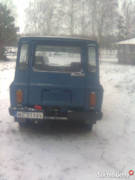 Sprzedam aro 243 Strojec