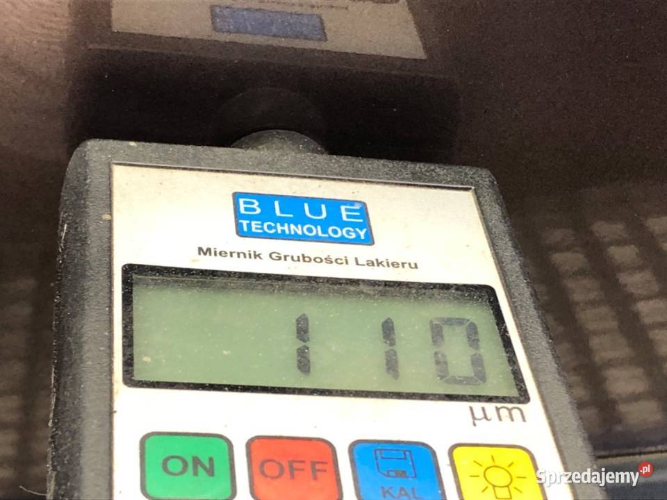 DRZWI PRAWY PRZÓD MERCEDES CITAN Minivan 1221