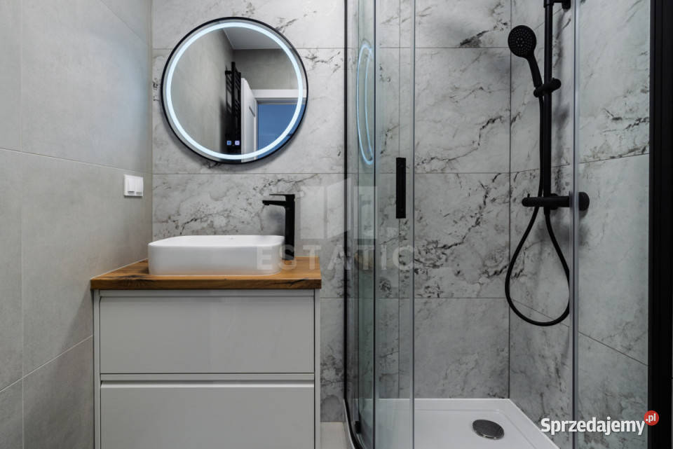 Mieszkanie Gdańsk Olszyńska 3462m2 2 pok